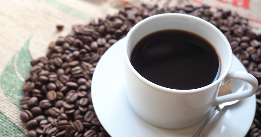 オフィスコーヒー