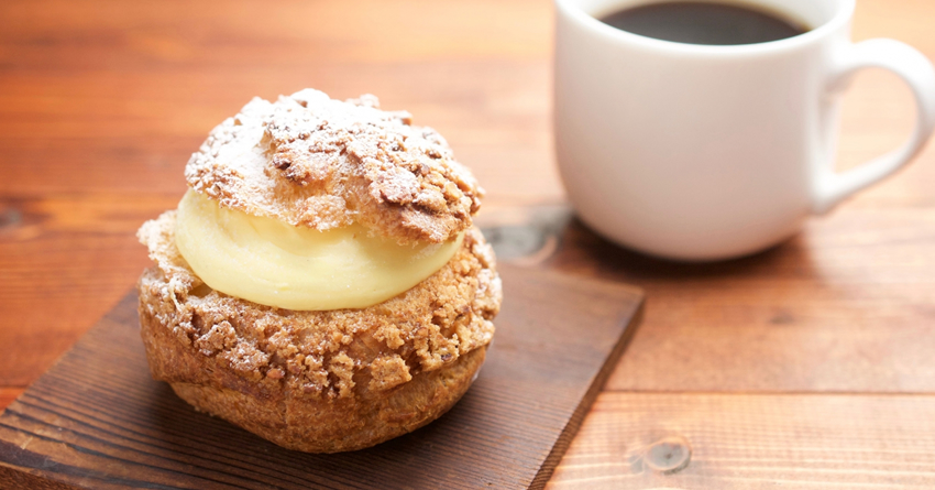 お取り寄せスイーツ