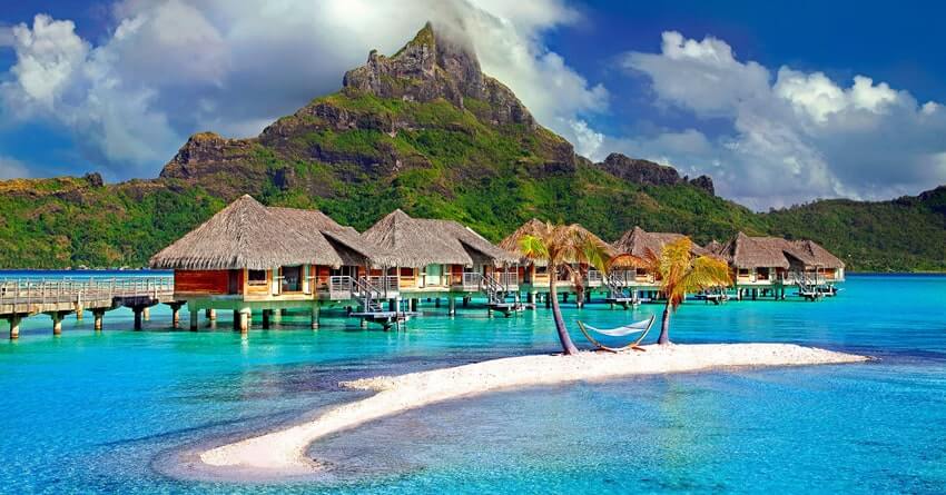 海外旅行ランキング