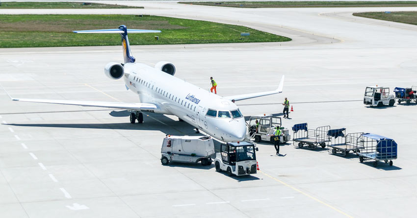 航空会社（国際線）ランキング