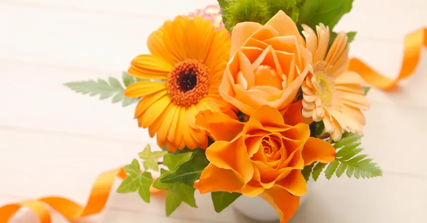 ネットのお花屋さん