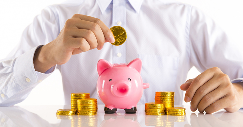 貯金方法ランキング