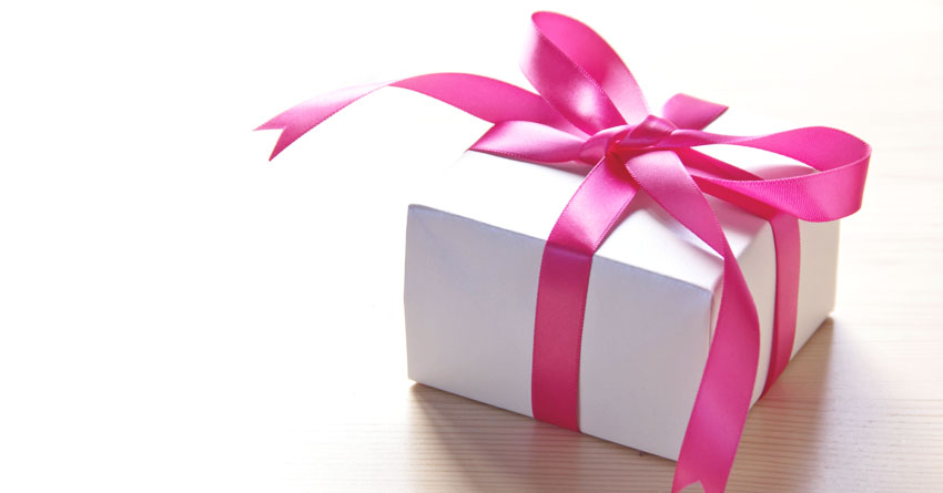 もれなくもらえるキャンペーン