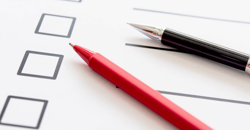 アンケートサイト