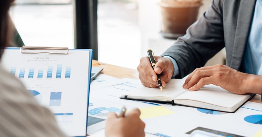 ファクタリングサービス