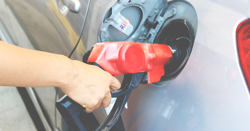 ガソリンカード