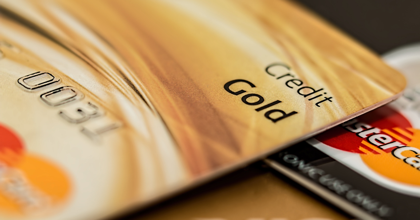 ゴールドカード