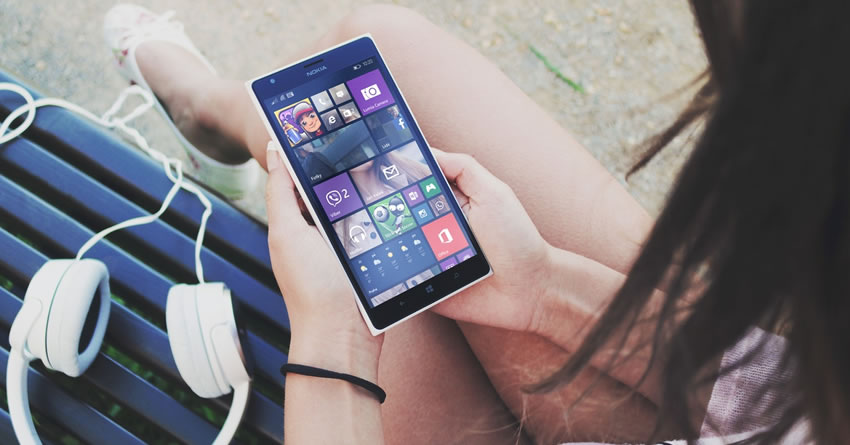 音楽配信アプリ